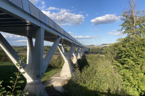 Viaduc de la Savoureuse 3 TGVRRM